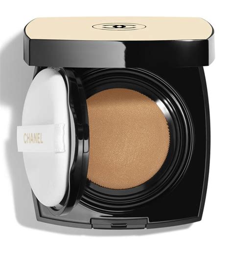 chanel healthy glow les beiges